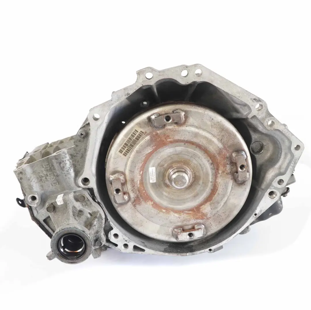 Chrysler Grand Voyager 2.8 CRD 4 Speed Automatic Gearbox DGL WARRANTY - SKU 5143455AA - Part number 5143455AA
