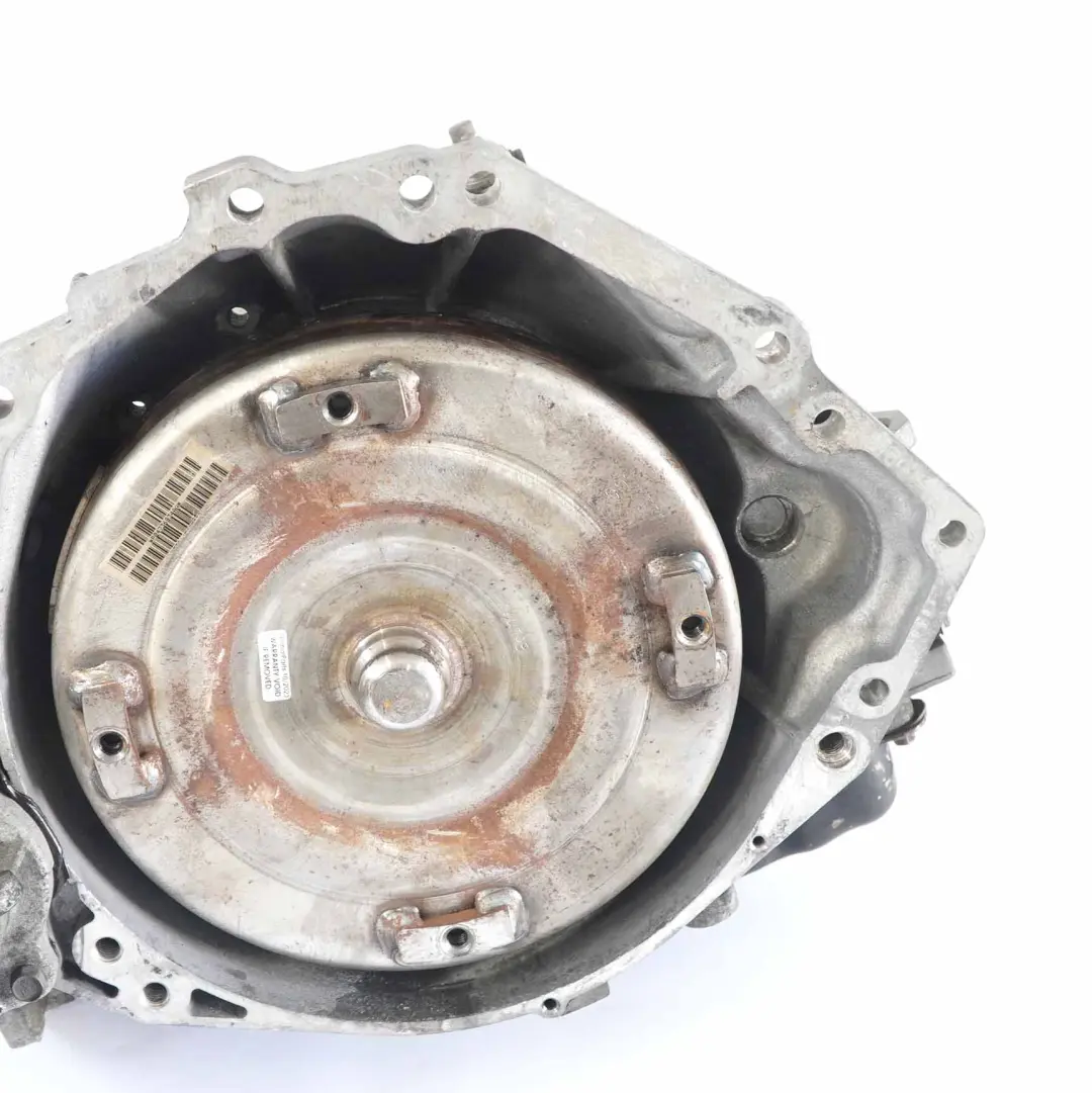 Chrysler Grand Voyager 2.8 CRD 4 Speed Automatic Gearbox DGL WARRANTY - SKU 5143455AA - Part number 5143455AA
