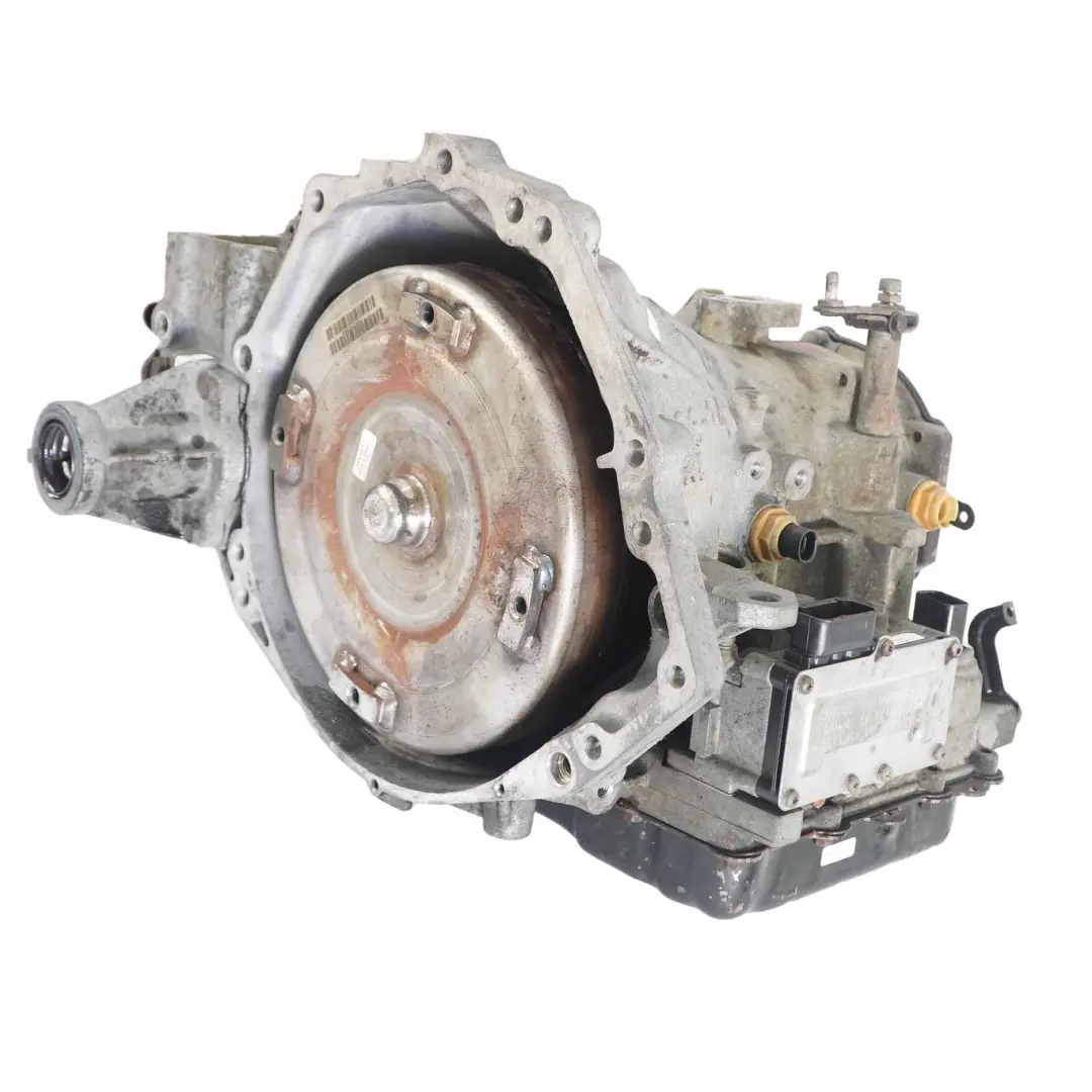 Chrysler Grand Voyager 2.8 CRD 4 Speed Automatic Gearbox DGL WARRANTY - SKU 5143455AA - Part number 5143455AA