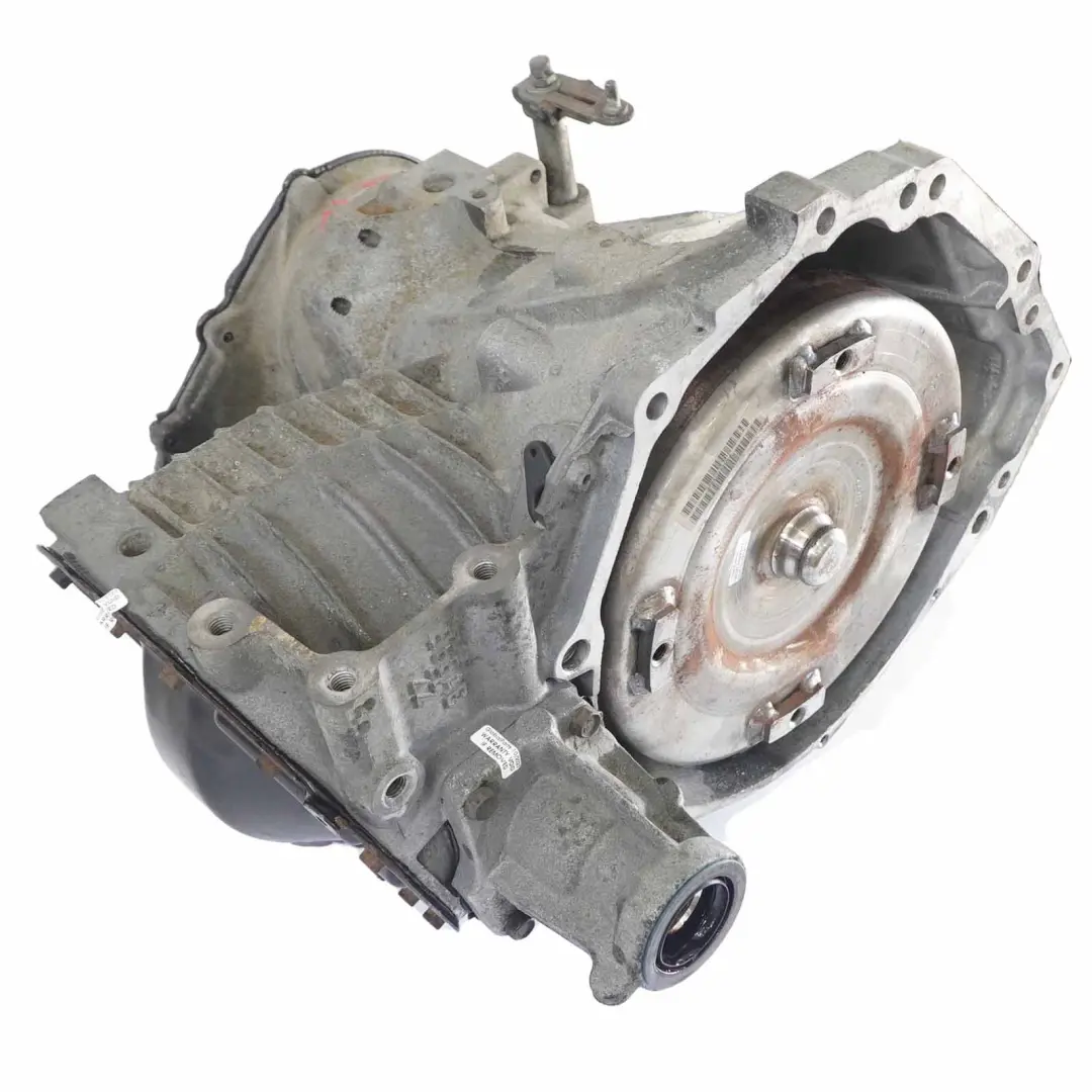 Skrzynia DGL do Chrysler Grand Voyager o numerze 5143455AA Chrysler Grand Voyager Skrzynia DGL - SKU 5143455AA - Numer Części 5143455AA