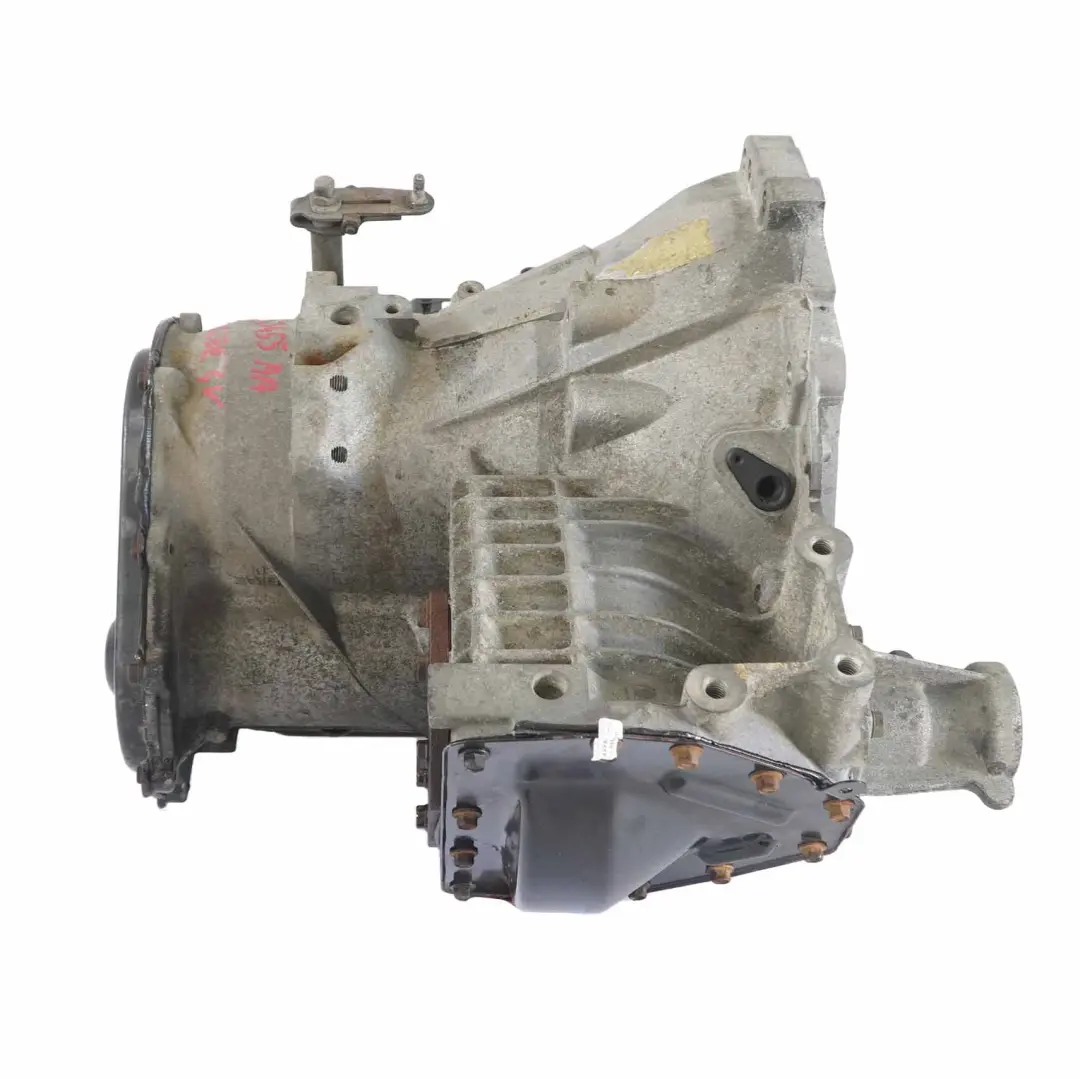 Chrysler Grand Voyager 2.8 CRD Boîte Vitesses Automatique DGL GARANTIE - SKU 5143455AA - Numéro de pièce 5143455AA