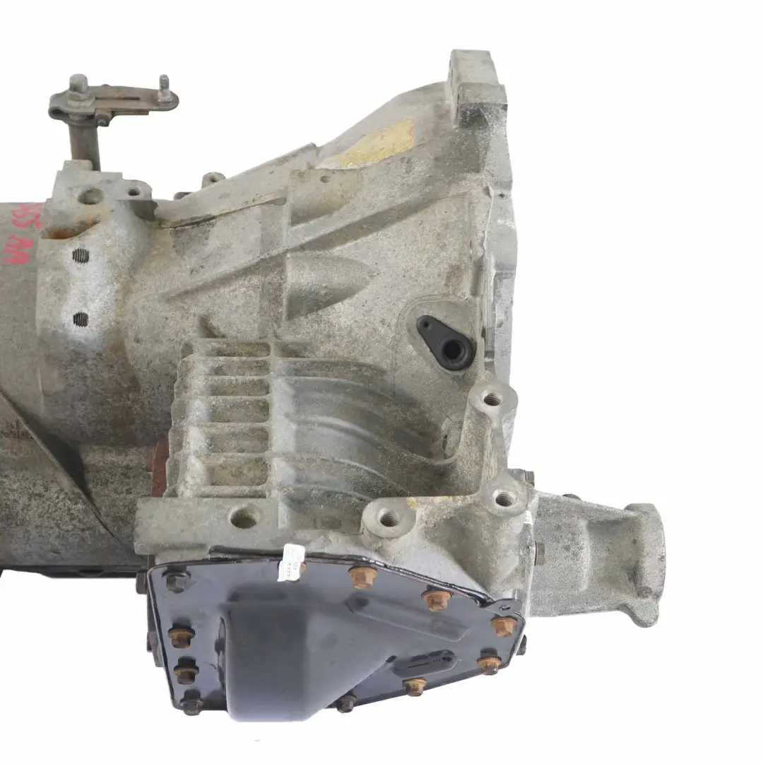 Chrysler Grand Voyager 2.8 CRD 4 Speed Automatic Gearbox DGL WARRANTY - SKU 5143455AA - Part number 5143455AA