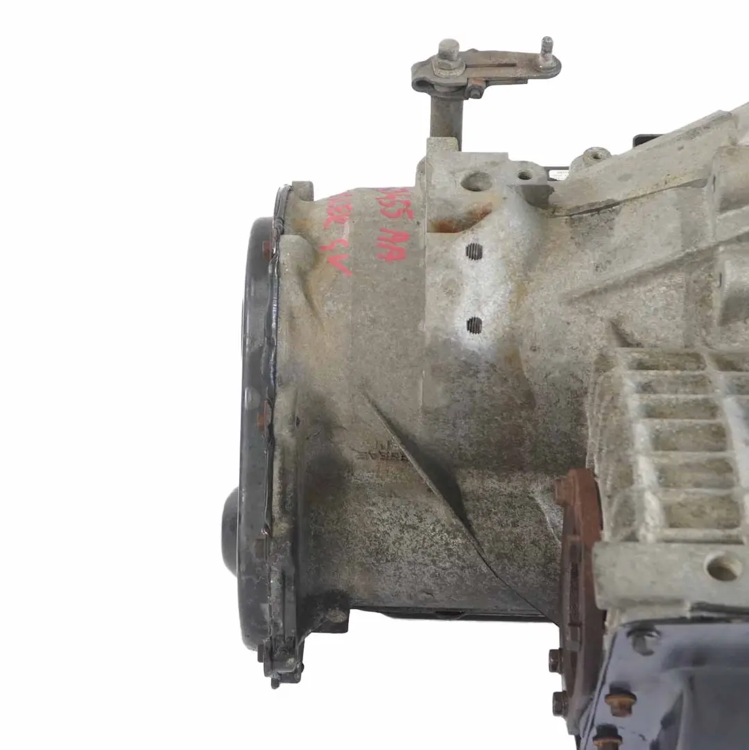 Chrysler Grand Voyager 2.8 CRD 4 Speed Automatic Gearbox DGL WARRANTY - SKU 5143455AA - Part number 5143455AA