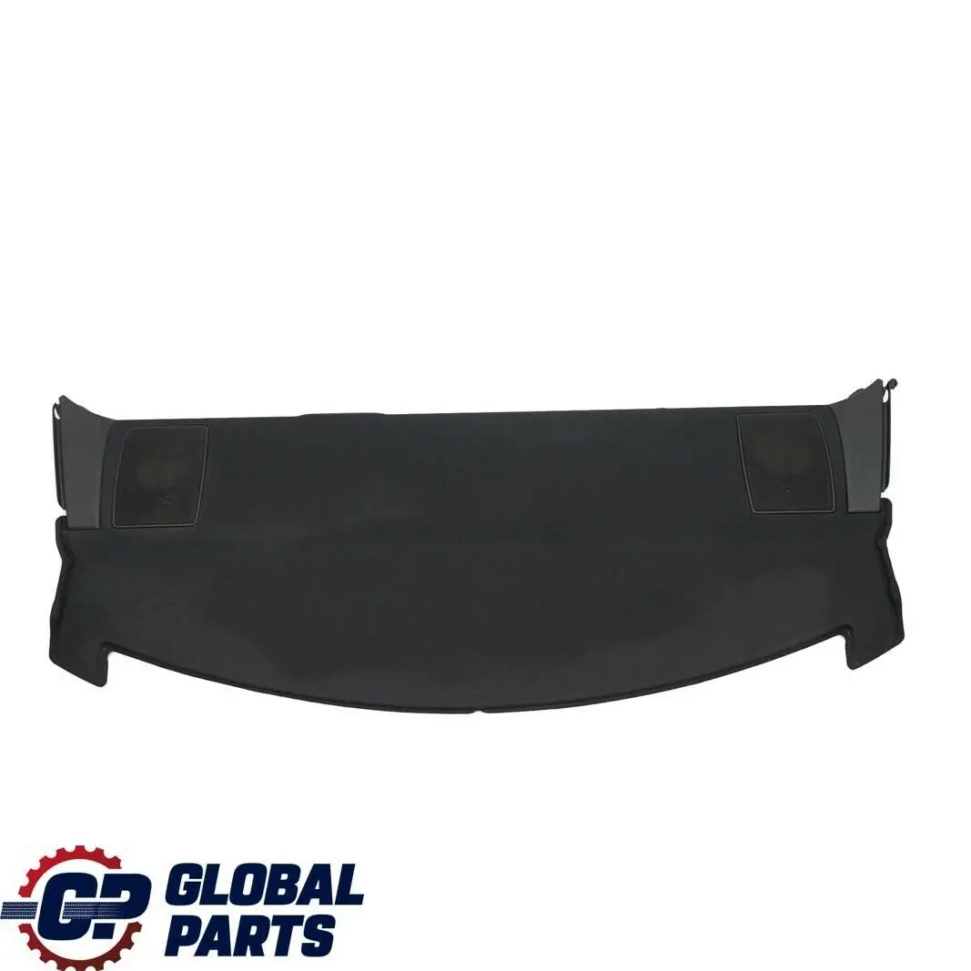 Półka tylna tył antrazit 7066580 do BMW E60 o numerze 51467066580 BMW E60 Półka tylna tył antrazit 7066580 - SKU 51467066580 - Numer Części 51467066580