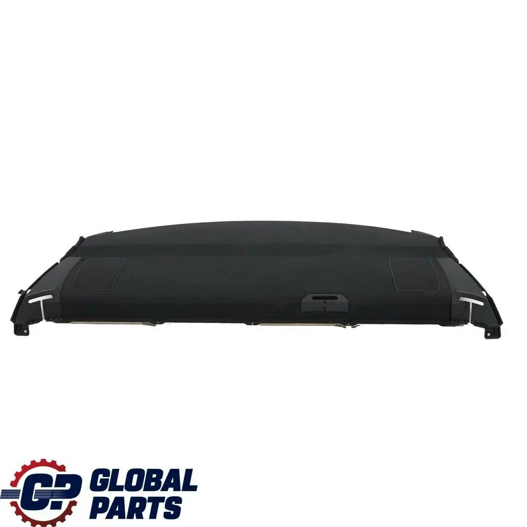 BMW 5 er E60 Gepäckraum Kofferaum Ablegeboden Anthrazit 7066580 - SKU 51467066580 - Teilenummer 51467066580
