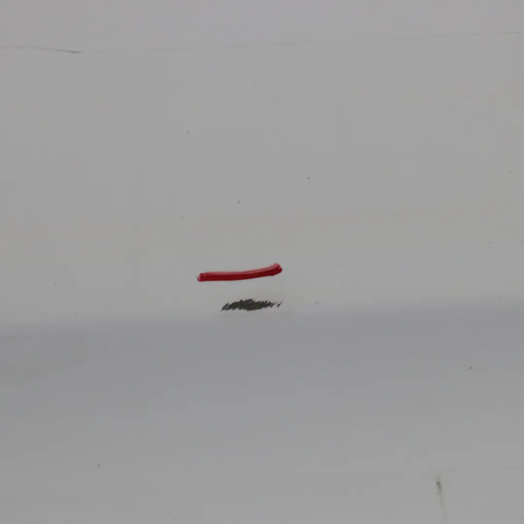 Porta anteriore destra copertura bianco ghiaccio Z2 per Ford Transit Connect con numero di parte 5147241 Ford Transit Connect Porta anteriore destra copertura bianco ghiaccio Z2 - SKU 5147241-FW - Numero di parte 5147241