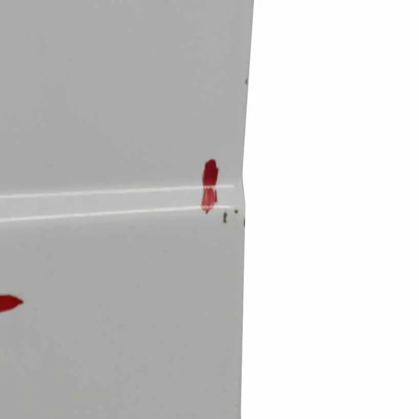 Vordertür links Türabdeckung Shell Frozen White - Z2 für Ford Transit Connect mit Teilenummer 5147242 Ford Transit Connect Vordertür links Türabdeckung Shell Frozen White - Z2 - SKU 5147242-FW - Teilenummer 5147242