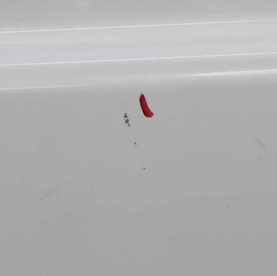 Front Door Left N/S Door Cover Shell Frozen White - Z2 to Ford Transit Connect with Part number 5147242 Ford Transit Connect Front Door Left N/S Door Cover Shell Frozen White - Z2 - SKU 5147242-FW - Part number 5147242