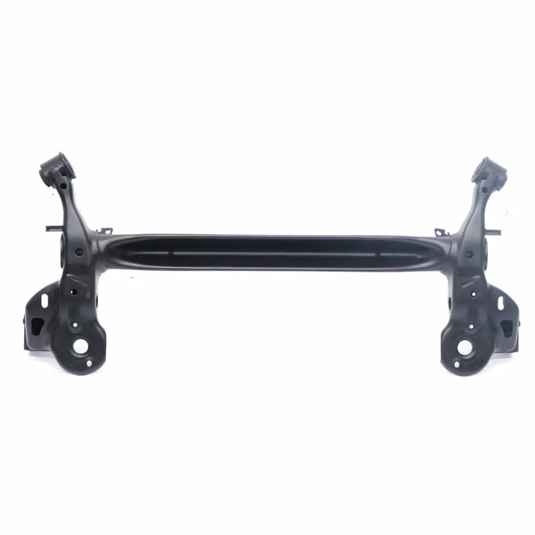 Axle Bridge Subframe Beam Carrier Bridge to Peugeot 207 Rear with Part number 5148L9 Peugeot 207 Rear Axle Bridge Subframe Beam Carrier Bridge - SKU 5148L9 - Part number 5148L9