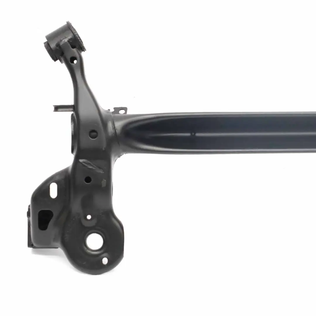 Ponte dell'asse posteriore Sottotelaio Trave Portante Ponte per Peugeot 207 con numero di parte 5148L9 Peugeot 207 Ponte dell'asse posteriore Sottotelaio Trave Portante Ponte - SKU 5148L9 - Numero di parte 5148L9