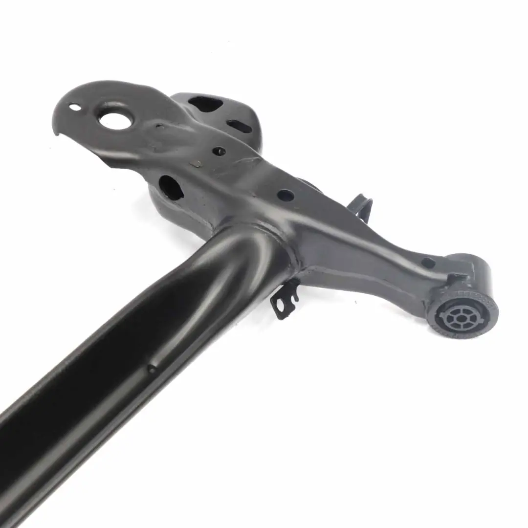 Osłona Belki Tylnej Tył do Peugeot 207 o numerze 5148L9 Peugeot 207 Osłona Belki Tylnej Tył - SKU 5148L9 - Numer Części 5148L9