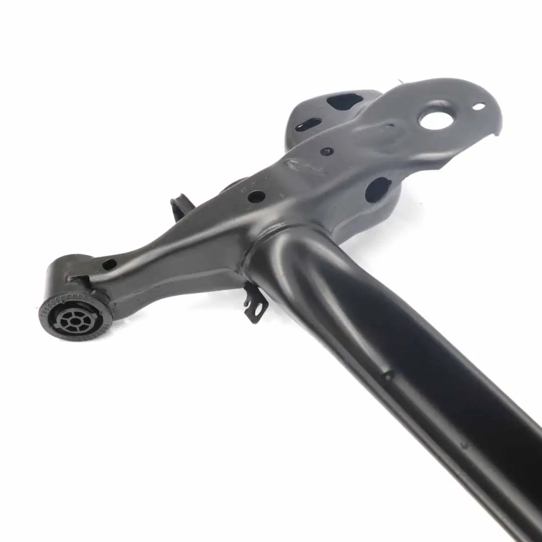 Peugeot 207 Rear Axle Bridge Subframe Beam Carrier Bridge - SKU 5148L9 - Part number 5148L9