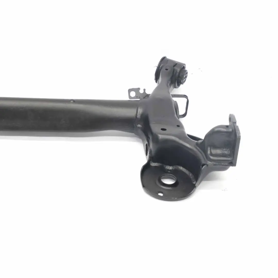 Pont Essieu Arrière Sous-châssis Poutre Support Pont pour Peugeot 207 à propos du numéro de pièce 5148L9 Peugeot 207 Pont Essieu Arrière Sous-châssis Poutre Support Pont - SKU 5148L9 - Numéro de pièce 5148L9