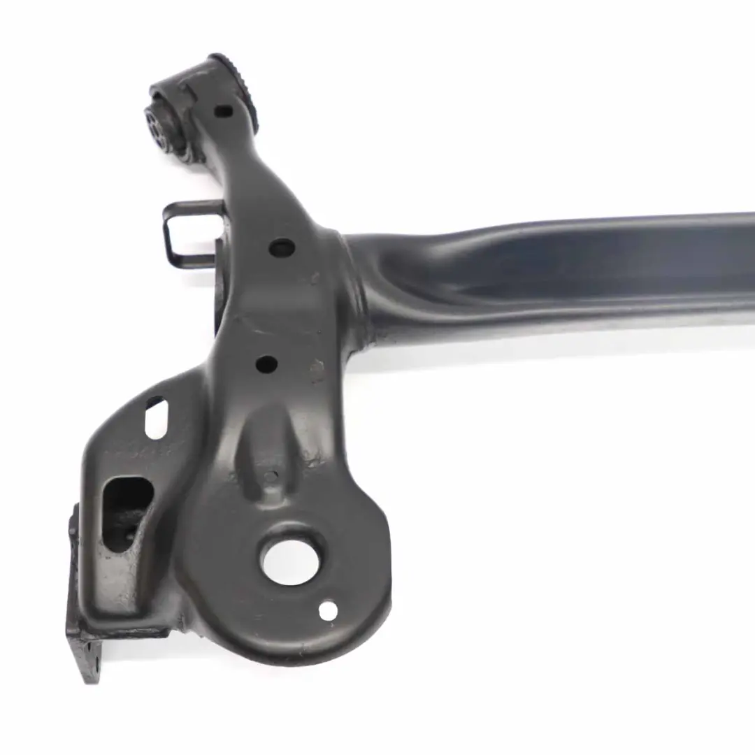 Hinterachse Brücke Hilfsrahmen Strahlträger Brücke für Peugeot 207 mit Teilenummer 5148L9 Peugeot 207 Hinterachse Brücke Hilfsrahmen Strahlträger Brücke - SKU 5148L9 - Teilenummer 5148L9