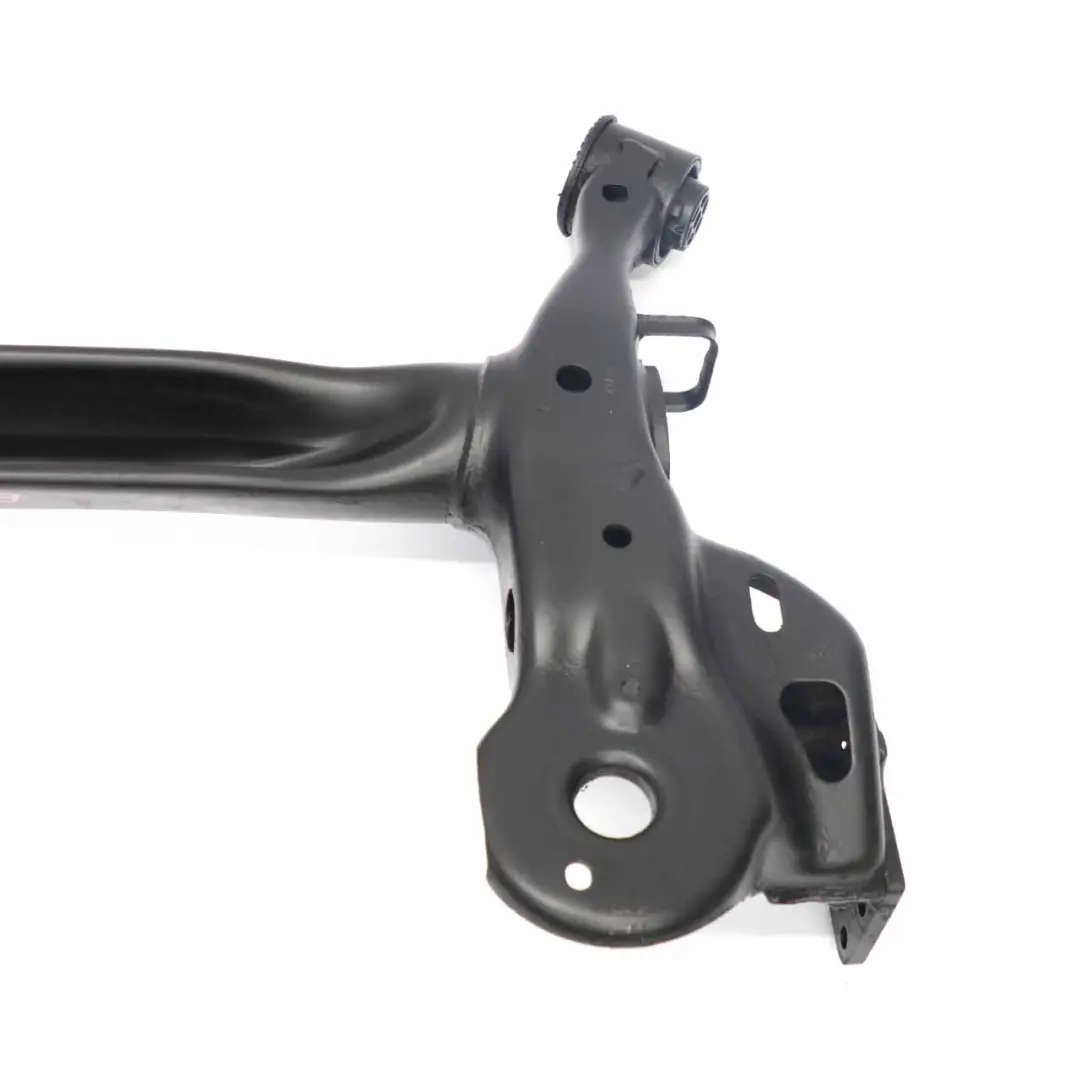 Peugeot 207 Rear Axle Bridge Subframe Beam Carrier Bridge - SKU 5148L9 - Part number 5148L9