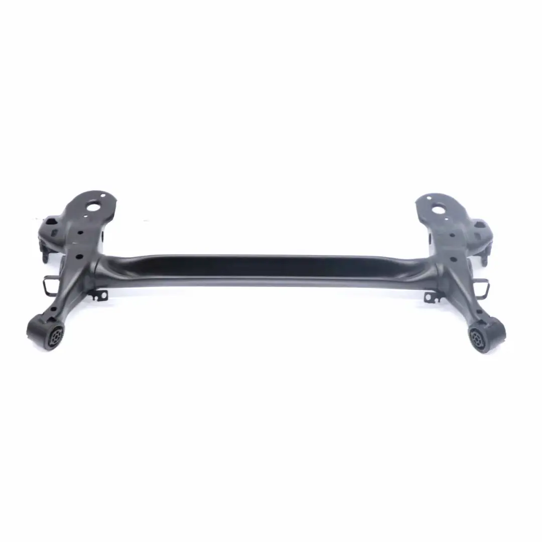 Peugeot 207 Hinterachse Brücke Hilfsrahmen Strahlträger Brücke - SKU 5148L9 - Teilenummer 5148L9