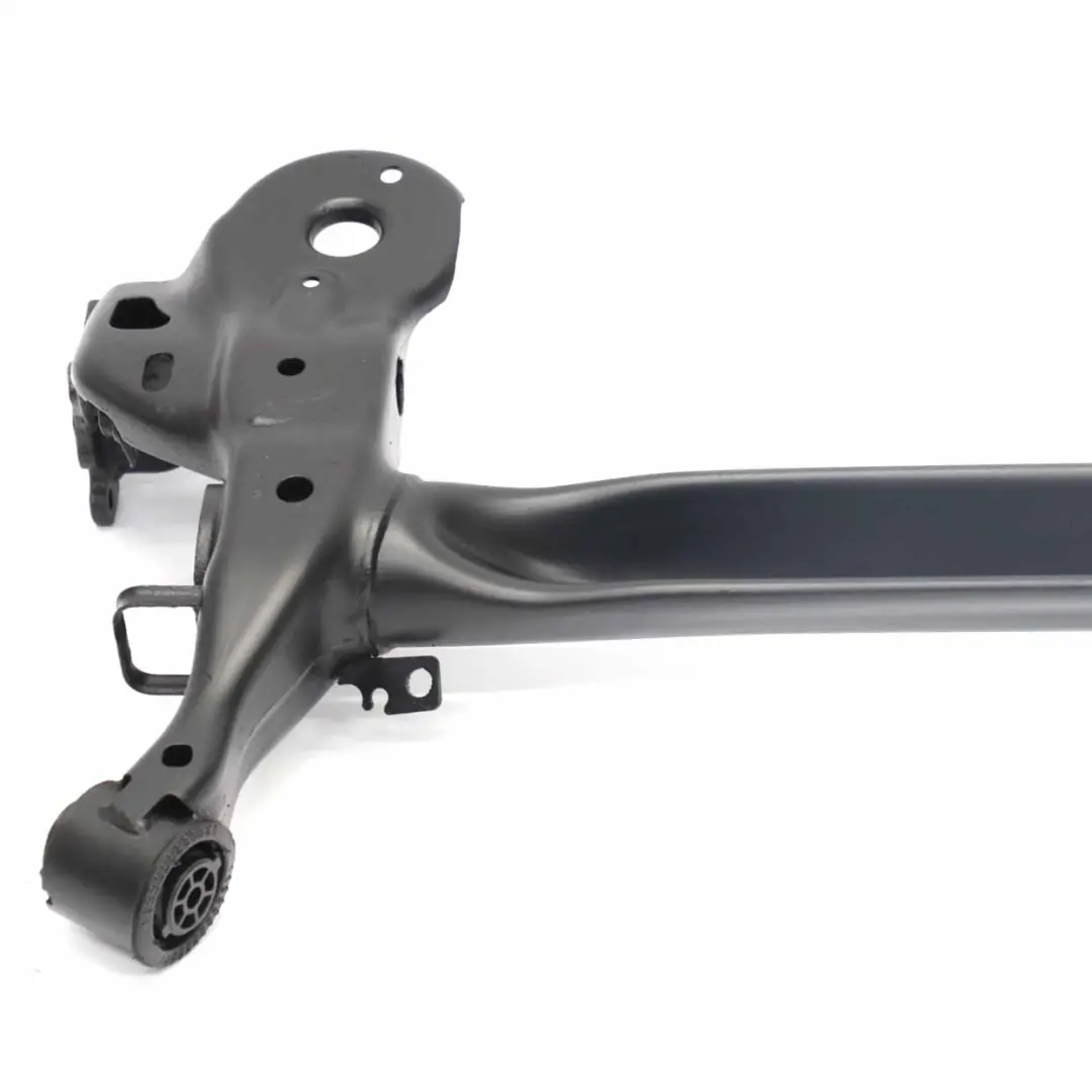 Peugeot 207 Rear Axle Bridge Subframe Beam Carrier Bridge - SKU 5148L9 - Part number 5148L9