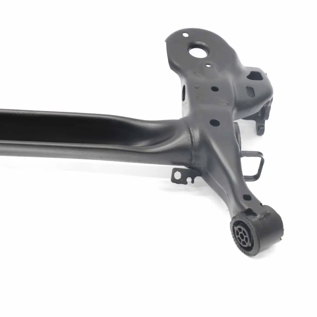Peugeot 207 Rear Axle Bridge Subframe Beam Carrier Bridge - SKU 5148L9 - Part number 5148L9