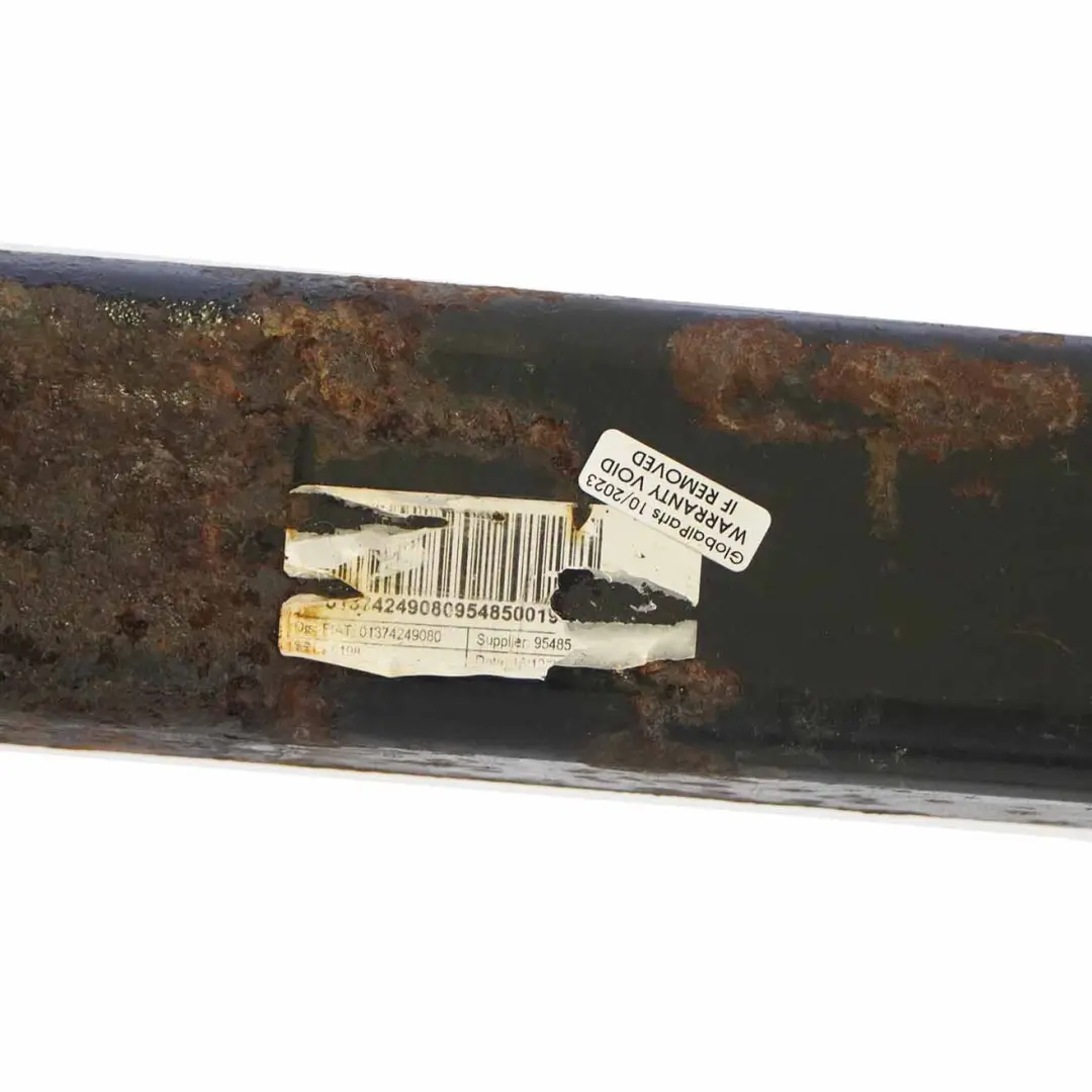 Essieu Arrière Support Suspension Sous-châssis Poutre pour Peugeot Boxer à propos du numéro de pièce 5148Q3 Peugeot Boxer Essieu Arrière Support Suspension Sous-châssis Poutre - SKU 5148Q3 - Numéro de pièce 5148Q3