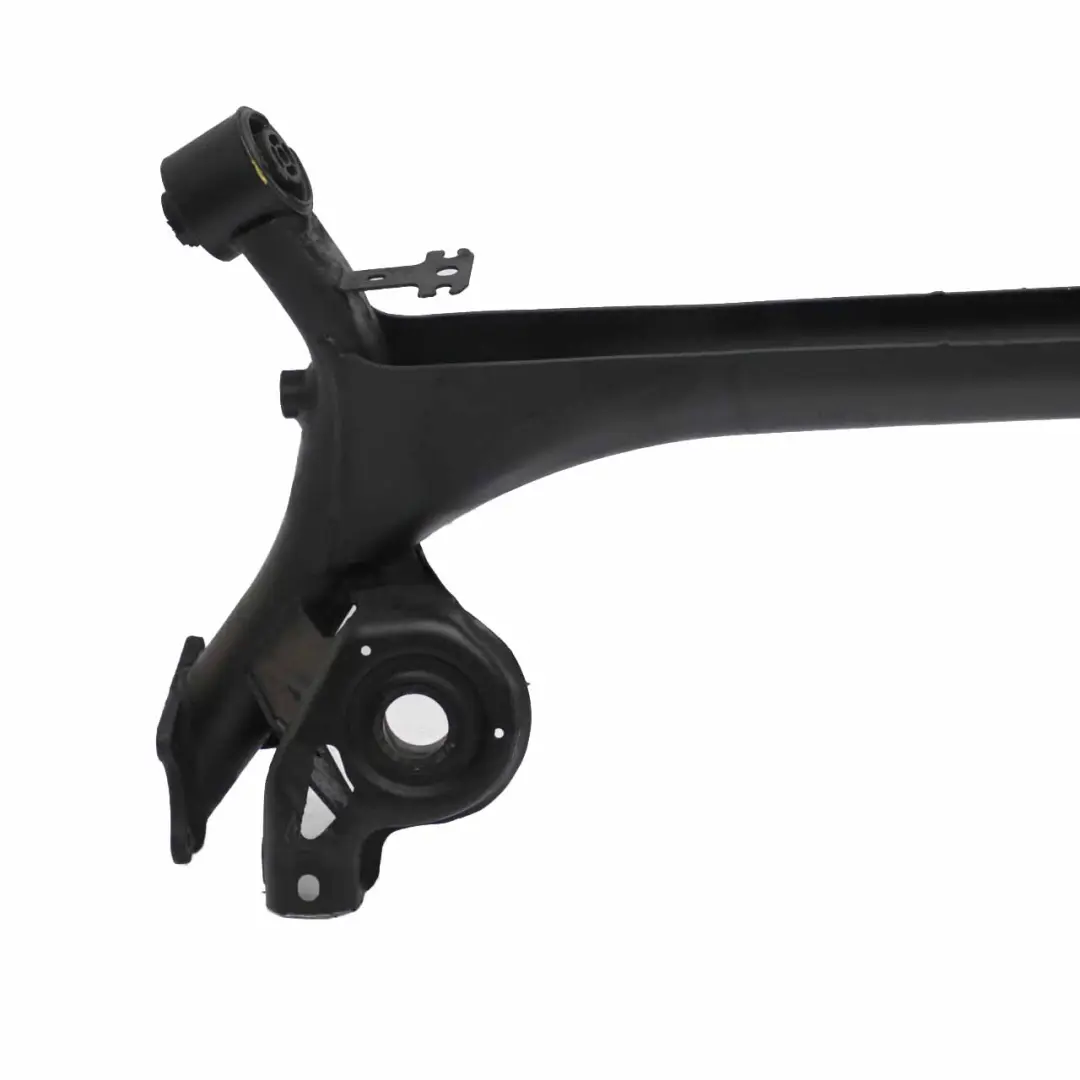 Peugeot 307 Rear Axle Bridge Subframe Beam Carrier Mounting - SKU 5148R9 - Part number 5148R9