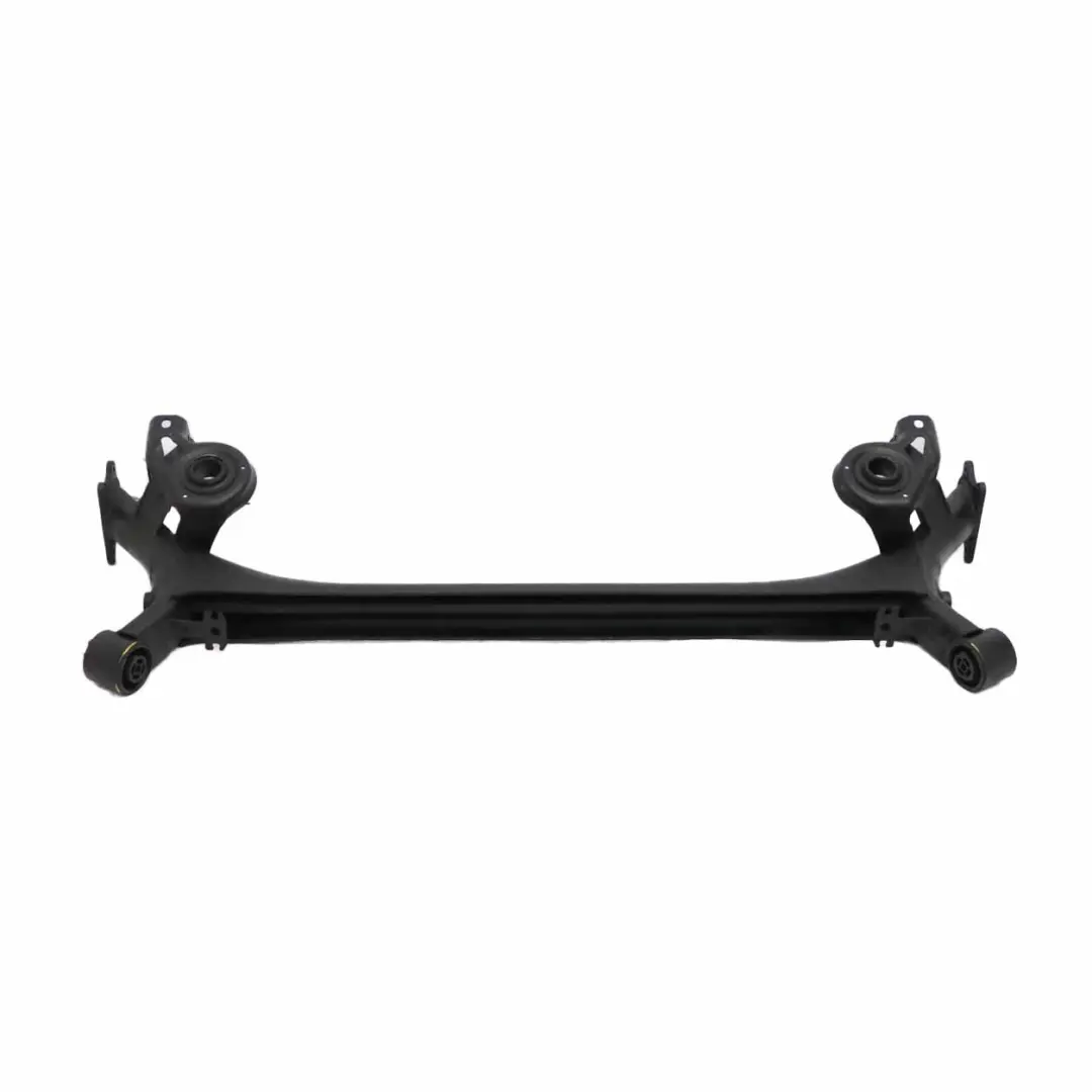 Peugeot 307 Rear Axle Bridge Subframe Beam Carrier Mounting - SKU 5148R9 - Part number 5148R9