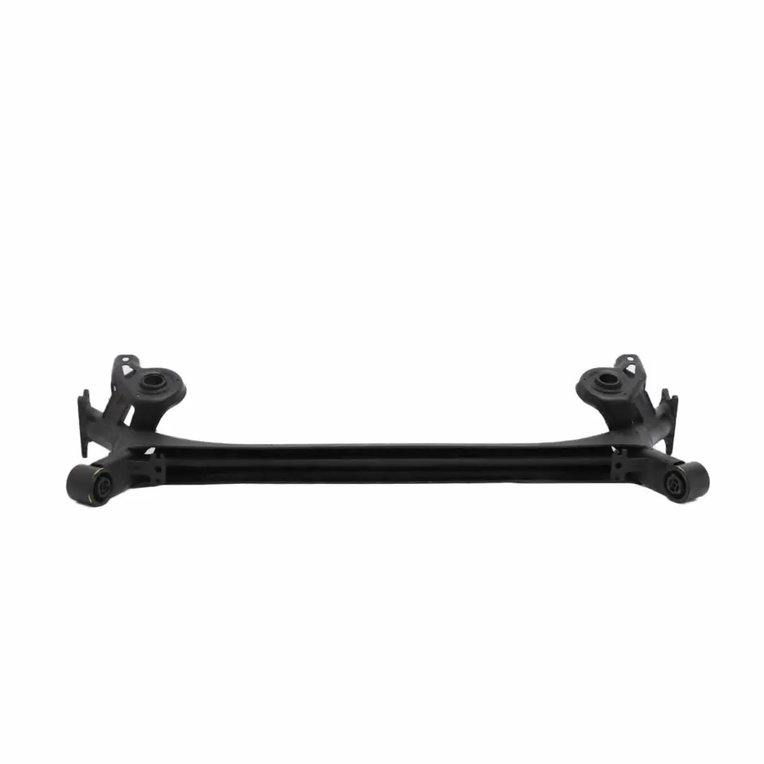 Peugeot 307 Rear Axle Bridge Subframe Beam Carrier Mounting - SKU 5148R9 - Part number 5148R9