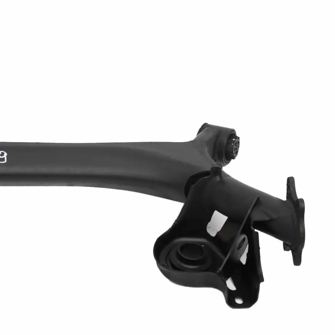 Peugeot 307 Rear Axle Bridge Subframe Beam Carrier Mounting - SKU 5148R9 - Part number 5148R9