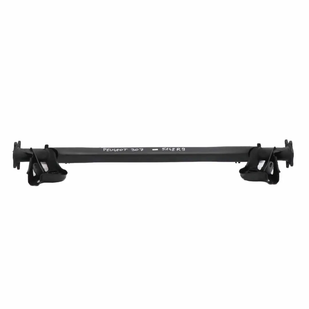 Peugeot 307 Rear Axle Bridge Subframe Beam Carrier Mounting - SKU 5148R9 - Part number 5148R9