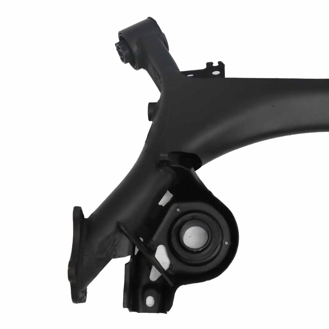 Peugeot 307 Rear Axle Bridge Subframe Beam Carrier Mounting - SKU 5148R9 - Part number 5148R9