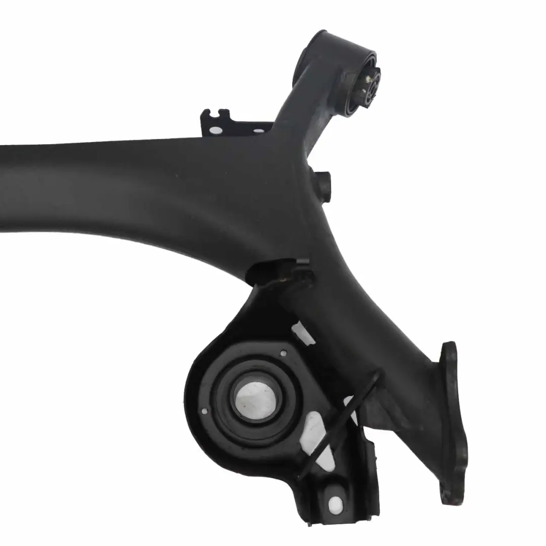 Peugeot 307 Rear Axle Bridge Subframe Beam Carrier Mounting - SKU 5148R9 - Part number 5148R9