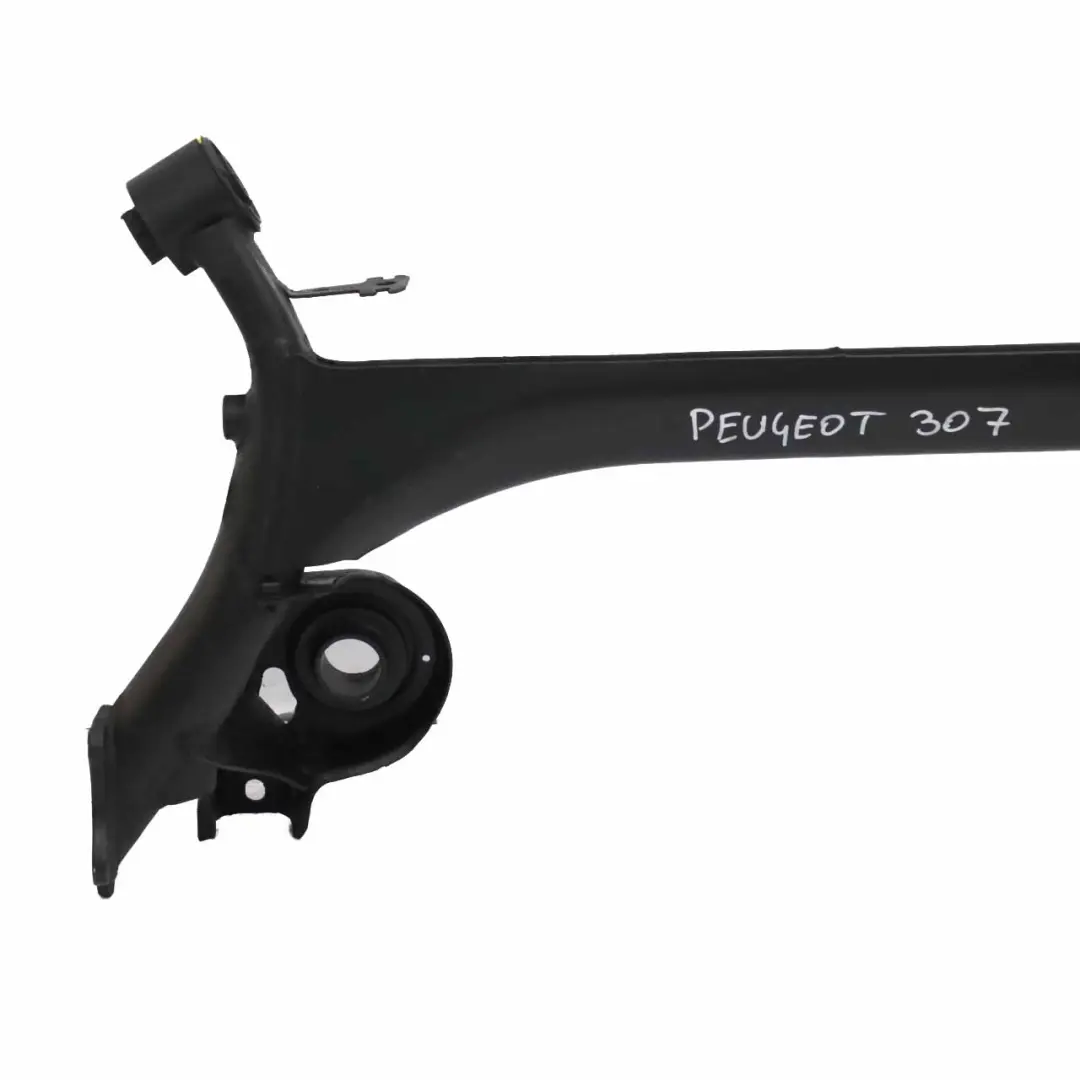 Peugeot 307 Rear Axle Bridge Subframe Beam Carrier Mounting - SKU 5148R9 - Part number 5148R9