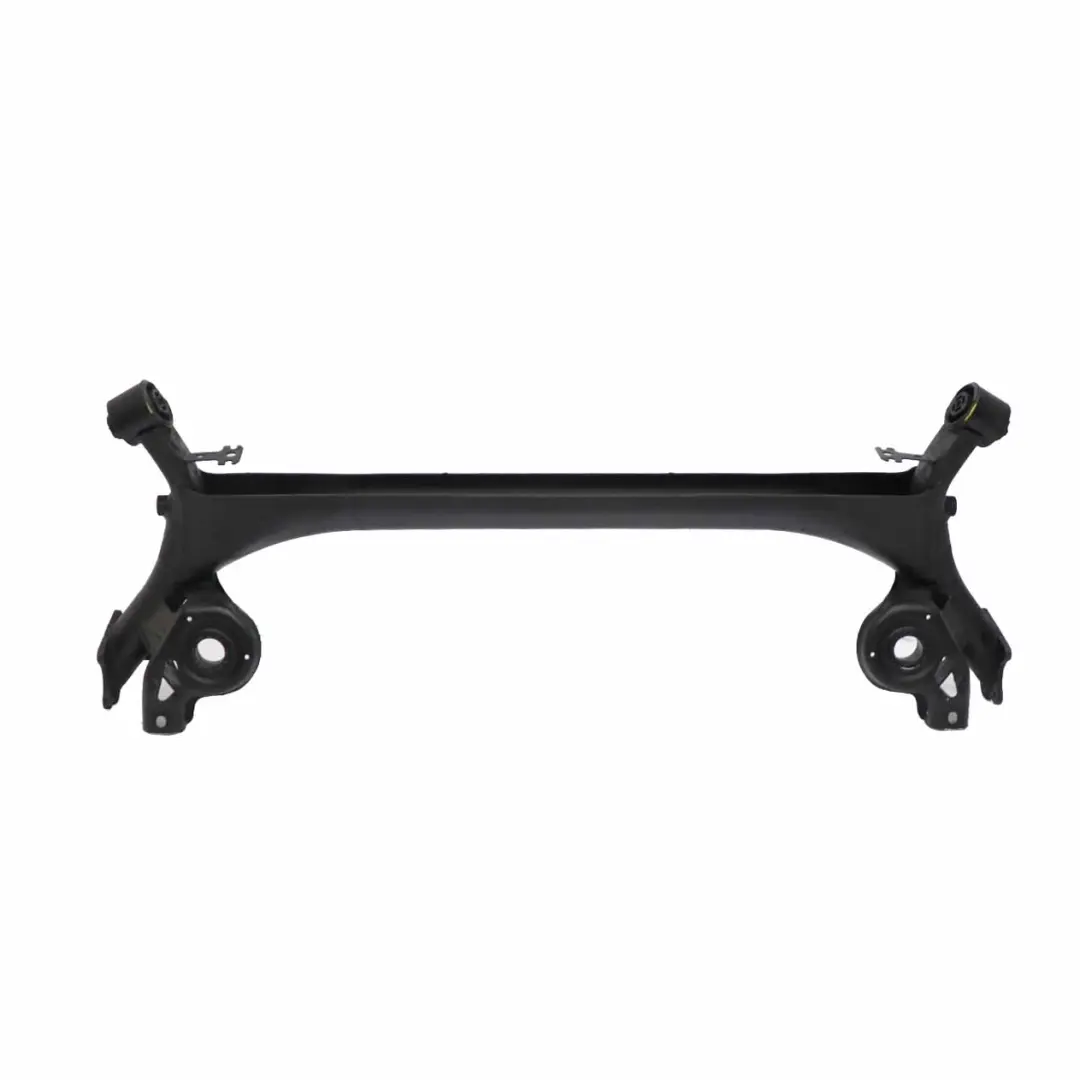 Peugeot 307 Rear Axle Bridge Subframe Beam Carrier Mounting - SKU 5148R9 - Part number 5148R9