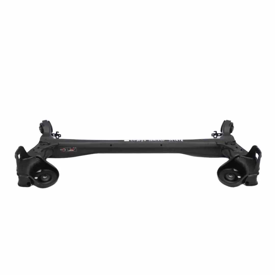  Citroen Berlingo Rear Axle Bridge Subframe Beam Carrier Mounting - SKU 5148T8 - Part number 5148T8