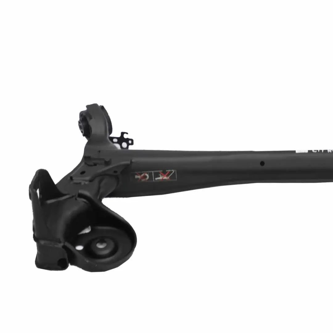  Citroen Berlingo Rear Axle Bridge Subframe Beam Carrier Mounting - SKU 5148T8 - Part number 5148T8