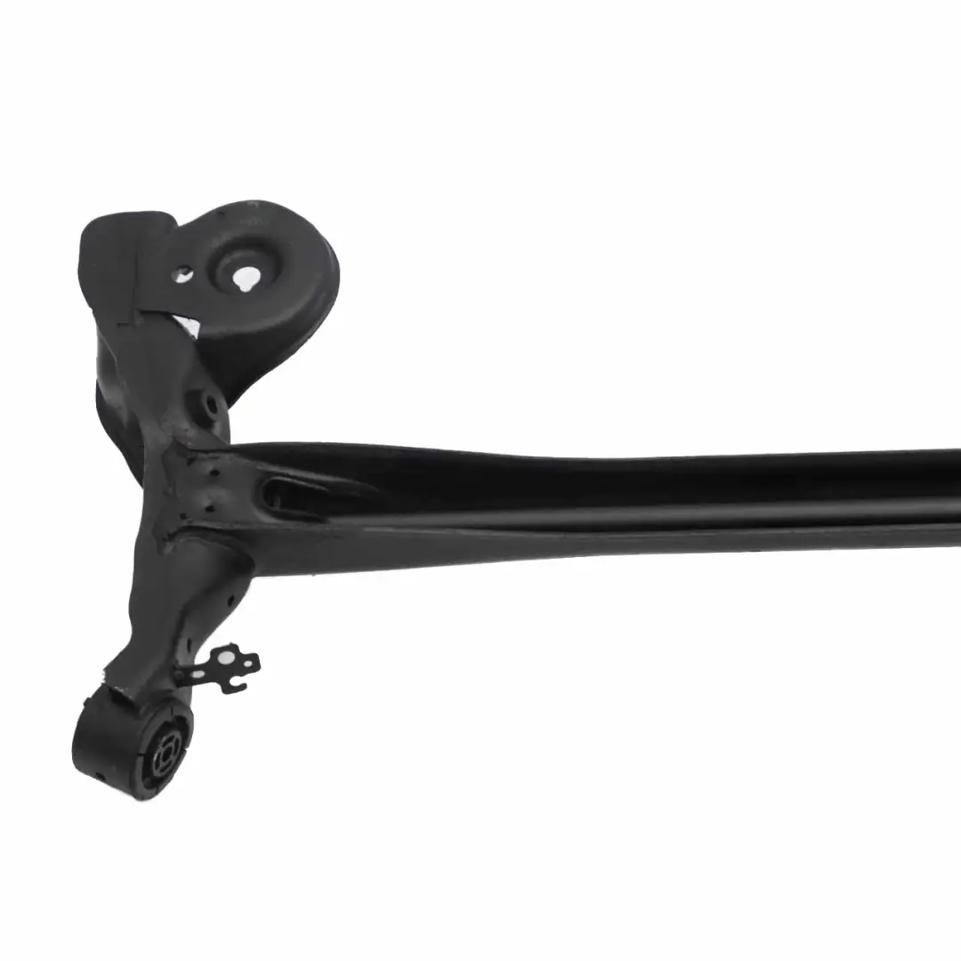 Citroen Berlingo Rear Axle Bridge Subframe Beam Carrier Mounting to with Part number 5148T8 Citroen Berlingo Rear Axle Bridge Subframe Beam Carrier Mounting - SKU 5148T8 - Part number 5148T8