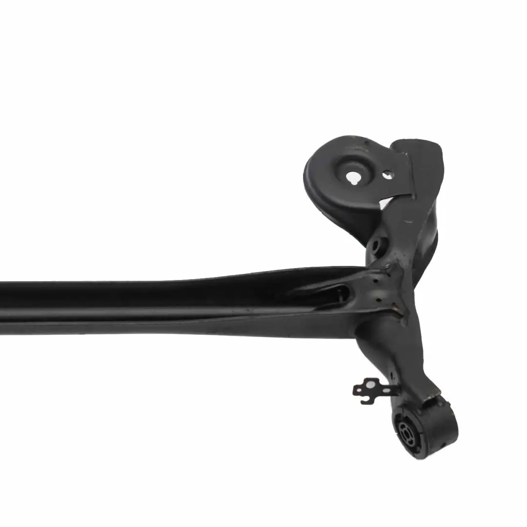 Citroen Berlingo Essieu Arrière Sous-trame Porteuse de faisceau pour à propos du numéro de pièce 5148T8 Citroen Berlingo Essieu Arrière Sous-trame Porteuse de faisceau - SKU 5148T8 - Numéro de pièce 5148T8