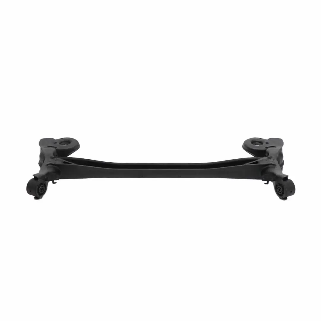 Citroen Berlingo Rear Axle Bridge Subframe Beam Carrier Mounting to with Part number 5148T8 Citroen Berlingo Rear Axle Bridge Subframe Beam Carrier Mounting - SKU 5148T8 - Part number 5148T8
