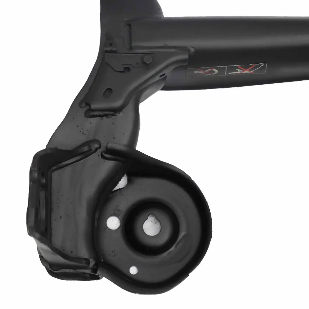 Citroen Berlingo Rear Axle Bridge Subframe Beam Carrier Mounting to with Part number 5148T8 Citroen Berlingo Rear Axle Bridge Subframe Beam Carrier Mounting - SKU 5148T8 - Part number 5148T8