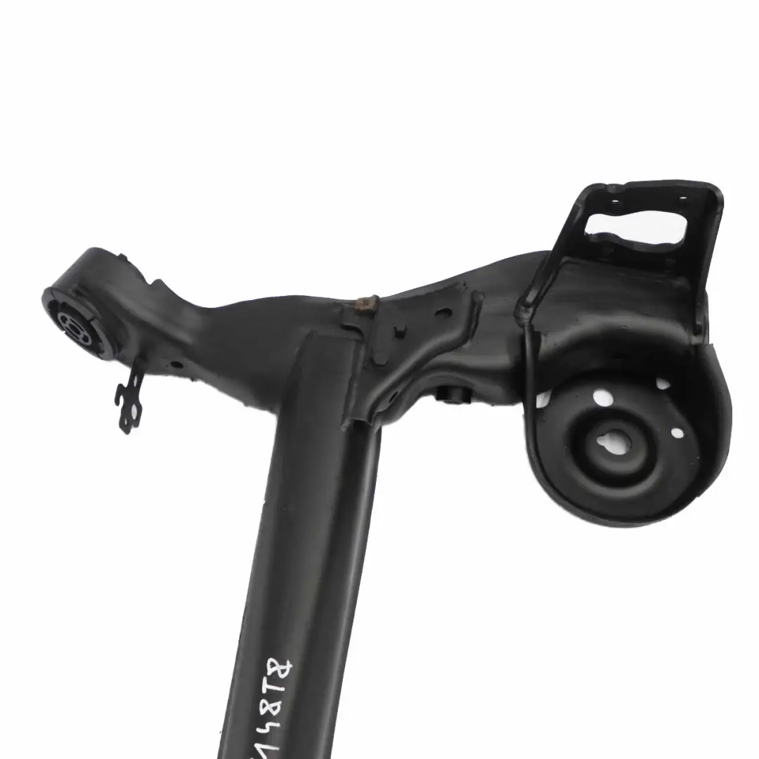  Citroen Berlingo Rear Axle Bridge Subframe Beam Carrier Mounting - SKU 5148T8 - Part number 5148T8