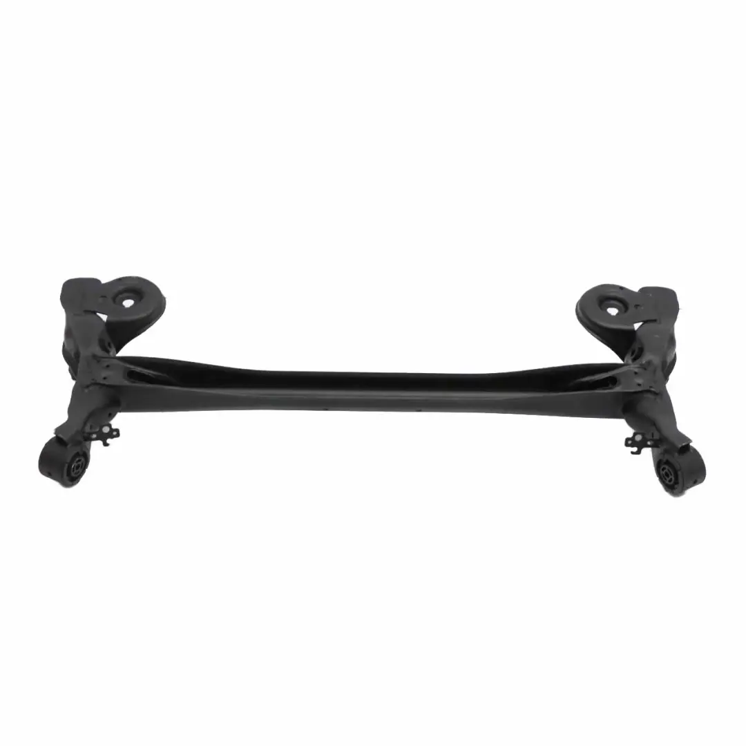  Citroen Berlingo Rear Axle Bridge Subframe Beam Carrier Mounting - SKU 5148T8 - Part number 5148T8