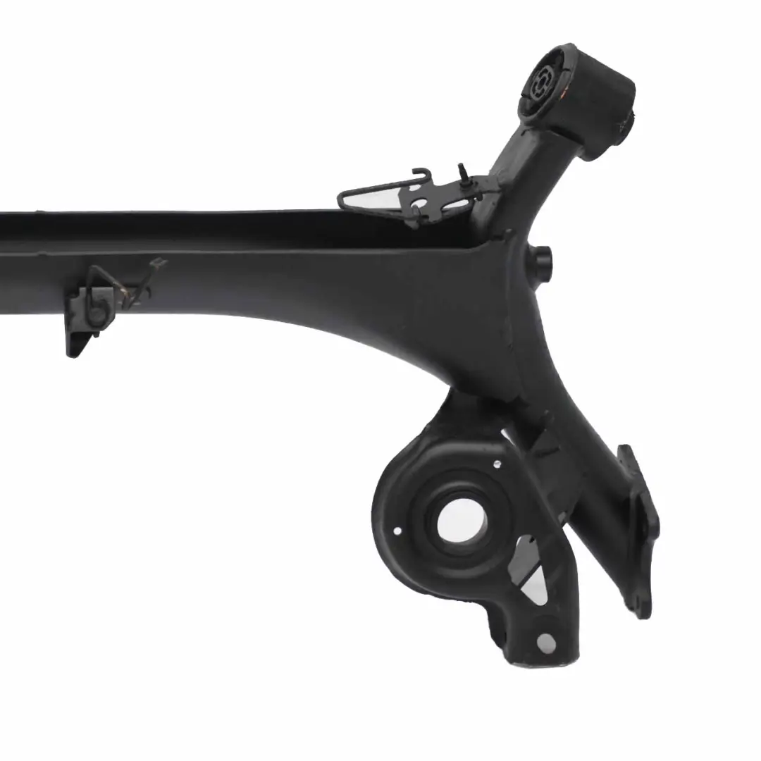 Peugeot 3008 Rear Axle Bridge Subframe Beam Carrier Mounting - SKU 5148W4 - Part number 5148W4