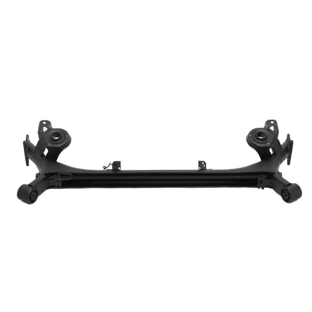 Essieu Arrière Sous-trame Porteuse de faisceau pour Peugeot 3008 à propos du numéro de pièce 5148W4 Peugeot 3008 Essieu Arrière Sous-trame Porteuse de faisceau - SKU 5148W4 - Numéro de pièce 5148W4