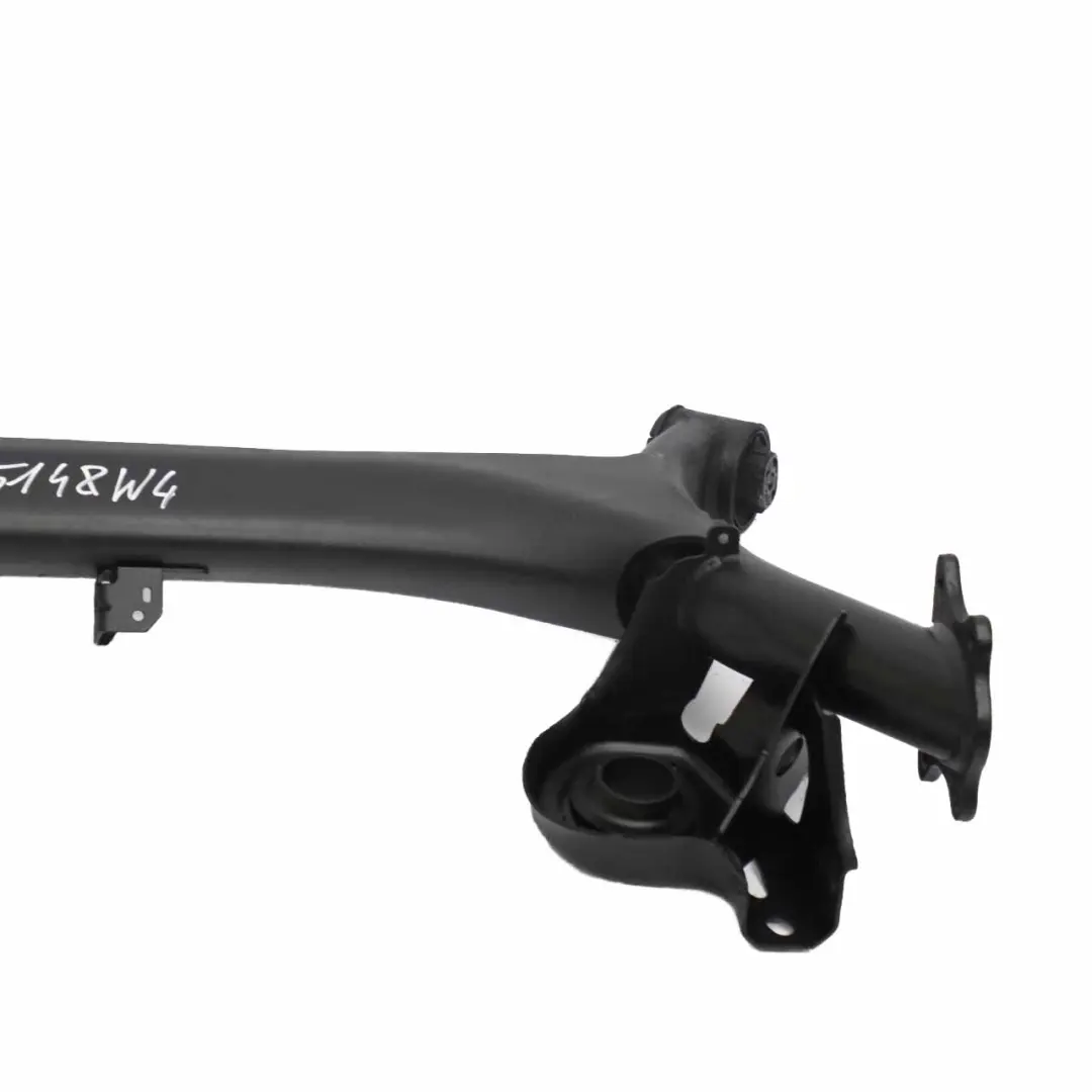 Peugeot 3008 Rear Axle Bridge Subframe Beam Carrier Mounting - SKU 5148W4 - Part number 5148W4