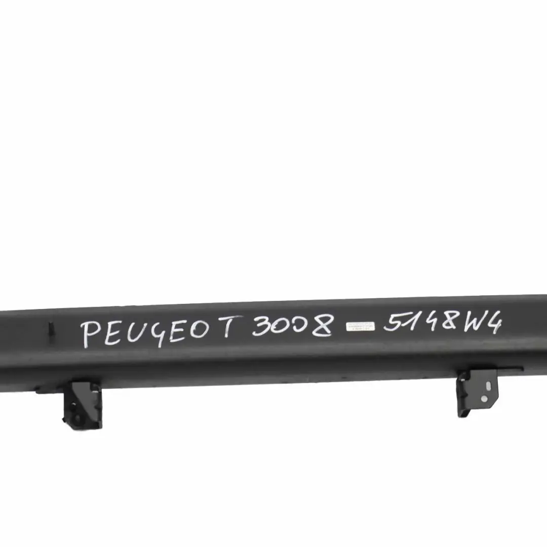 Peugeot 3008 Rear Axle Bridge Subframe Beam Carrier Mounting - SKU 5148W4 - Part number 5148W4