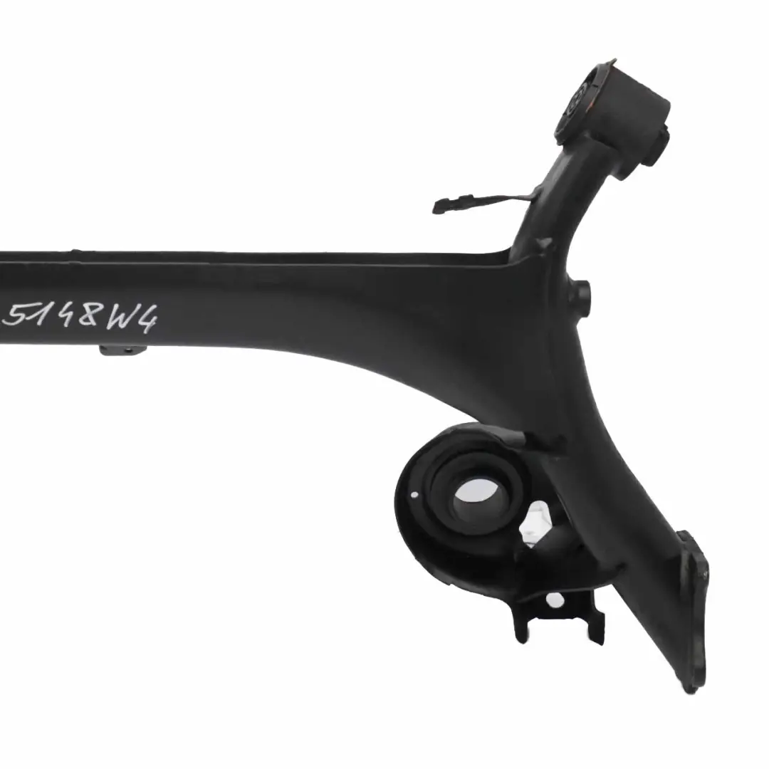 Peugeot 3008 Hinterachse Brücke Hilfsrahmen Träger - SKU 5148W4 - Teilenummer 5148W4