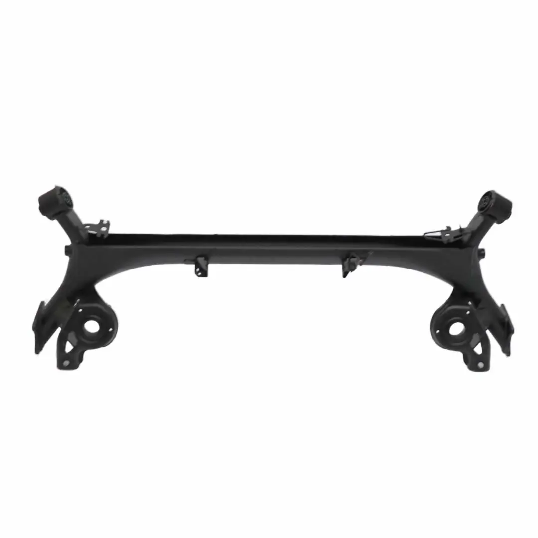 Peugeot 3008 Rear Axle Bridge Subframe Beam Carrier Mounting - SKU 5148W4 - Part number 5148W4