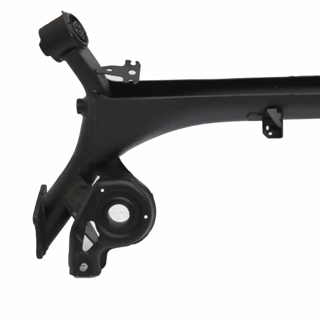 Essieu Arrière Sous-trame Porteuse de faisceau pour Peugeot 3008 à propos du numéro de pièce 5148W4 Peugeot 3008 Essieu Arrière Sous-trame Porteuse de faisceau - SKU 5148W4 - Numéro de pièce 5148W4