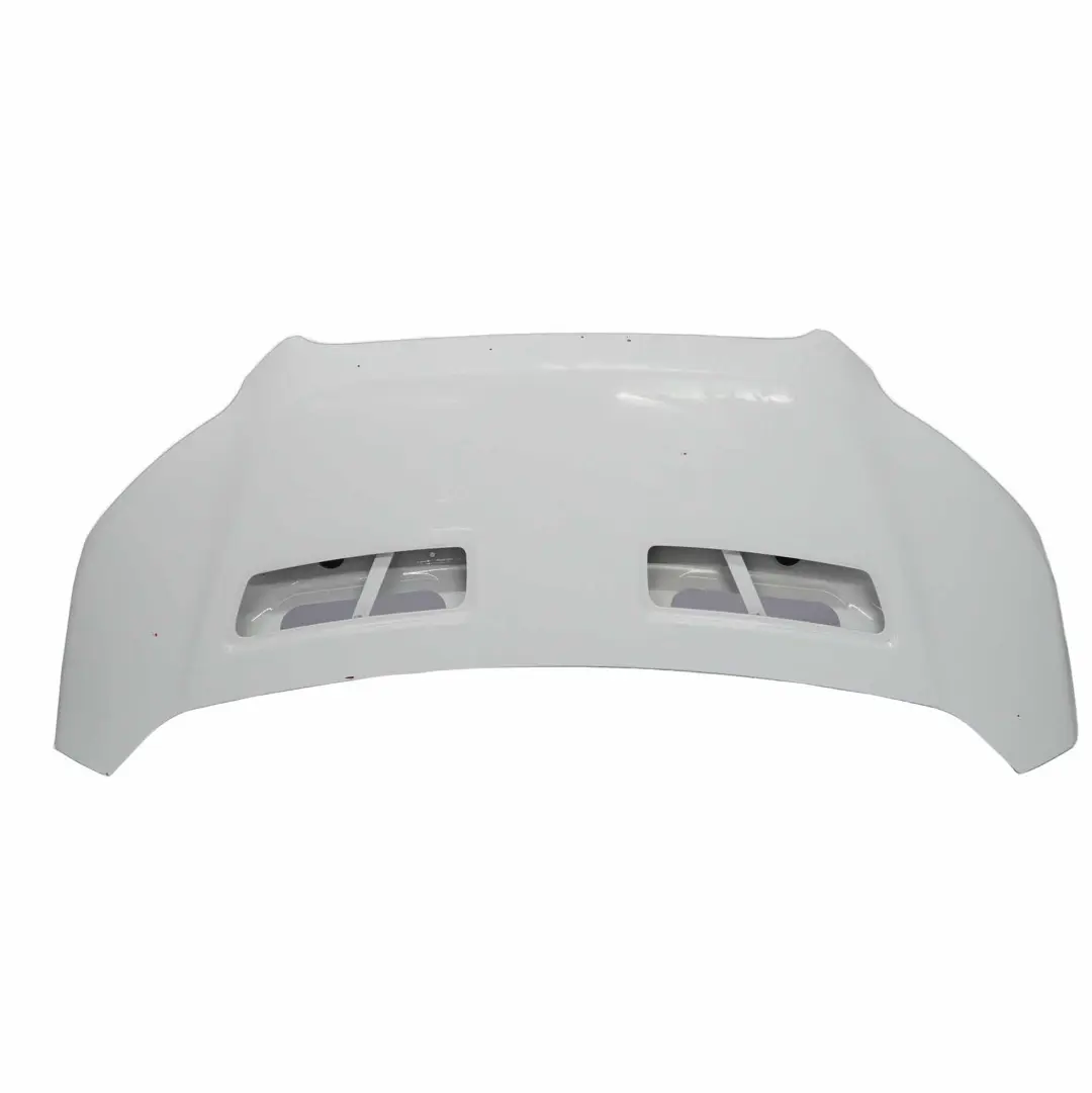 Ford Transit Motorhaube Motorhaube Trim Abdeckung Panel Frozen White - Z2 - SKU 5149226-FW - Teilenummer 5149226