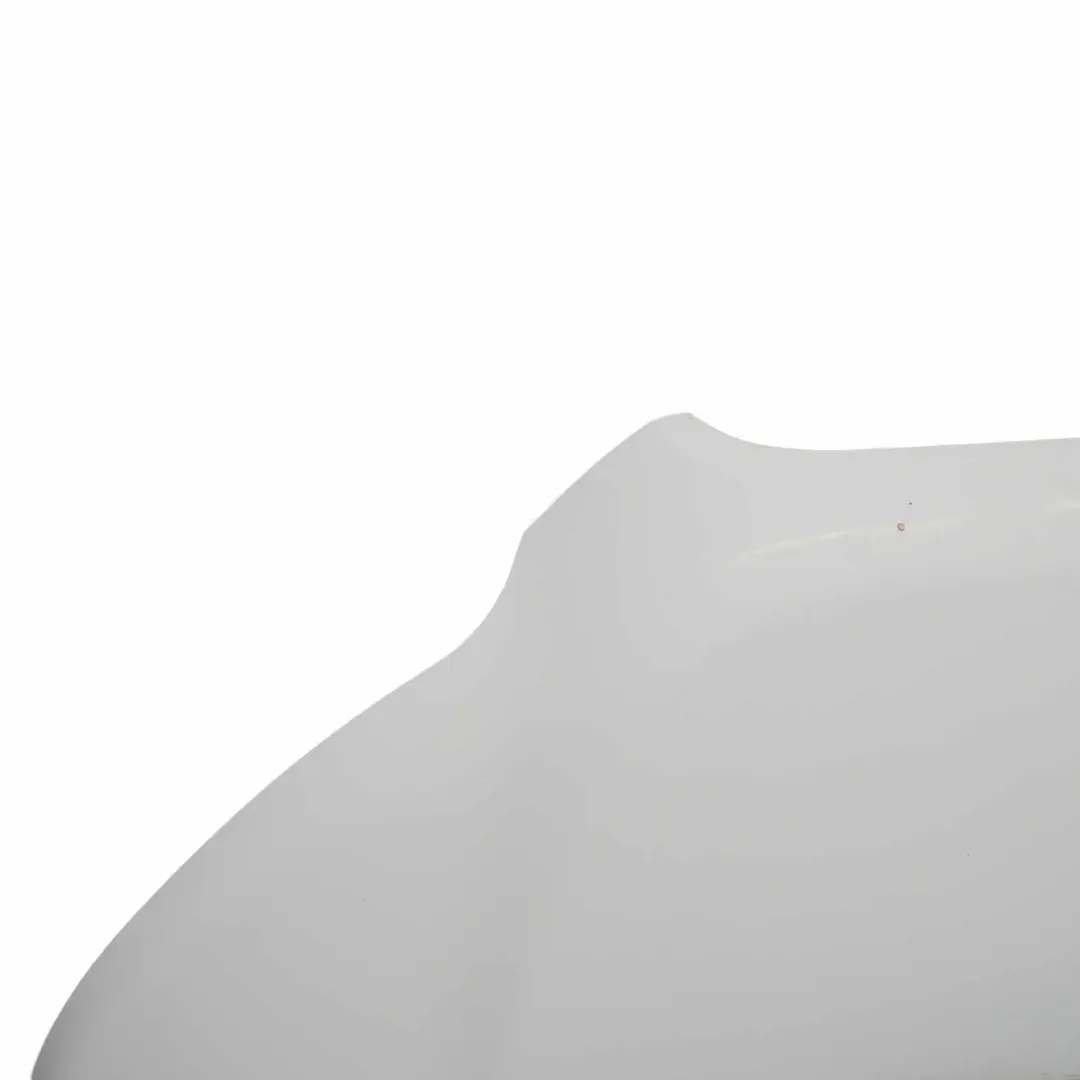 Ford Transit Cofano Cofano Pannello di copertura Frozen White - Z2 - SKU 5149226-FW - Numero di parte 5149226