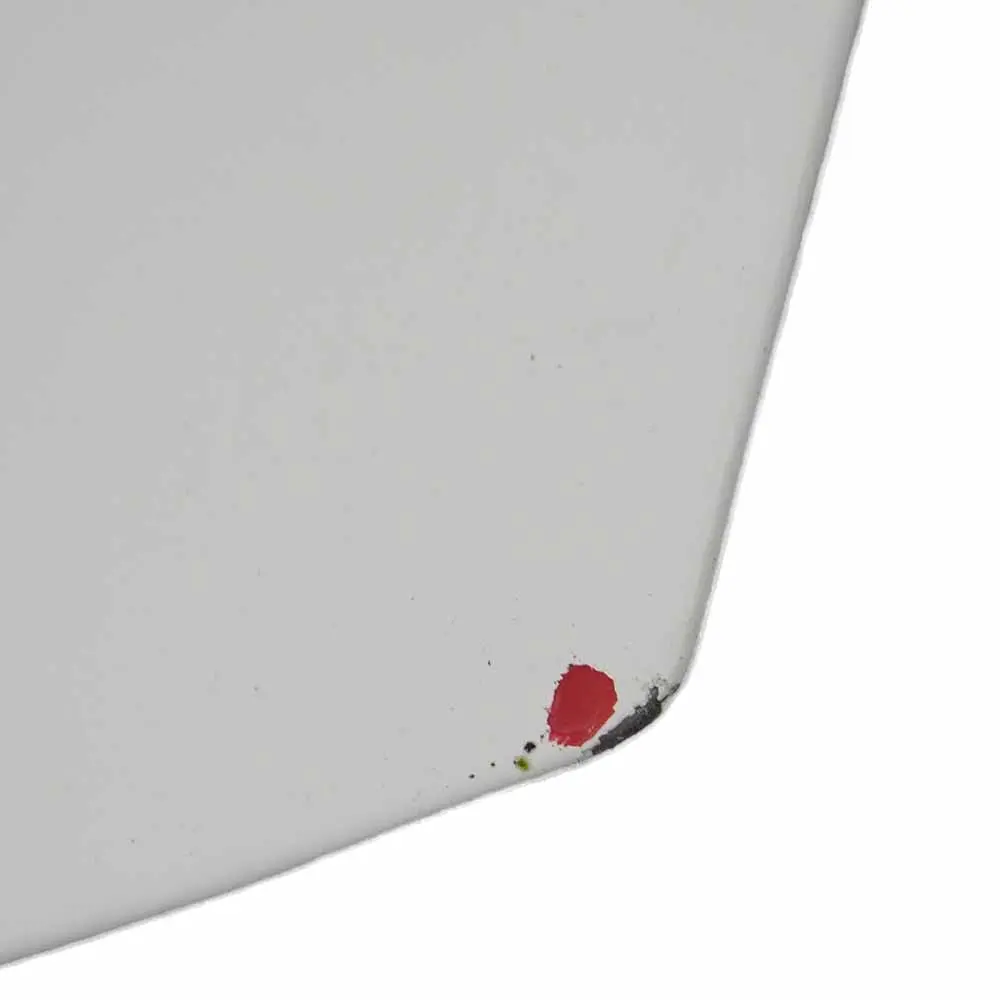 Ford Transit Maska Pokrywa Silnika Frozen White Z2 - SKU 5149226-FW - Numer Części 5149226